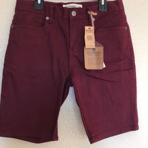 **NWT**Jean shorts